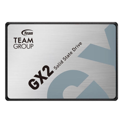Team GX2 1TB SATA III SSD - Internal SSD Drives