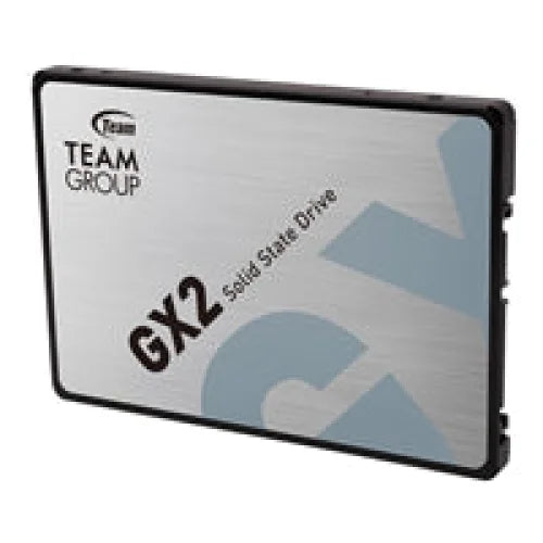 Team GX2 512GB SATA III SSD - Internal SSD Drives