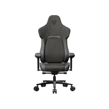 ThunderX3 CORE Fabric Gaming Chair - Black