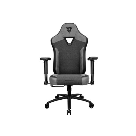 ThunderX3 EAZE-Loft Black Gaming Chair
