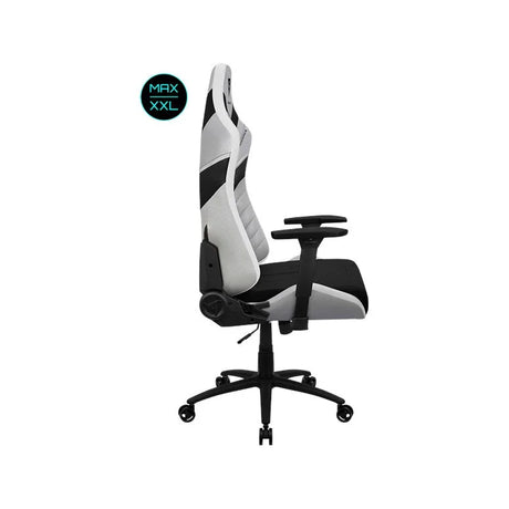 ThunderX3 TC5 MAX Gaming Chair - All White