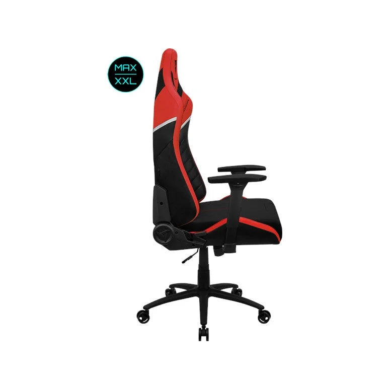 ThunderX3 TC5 MAX Gaming Chair - Ember Red