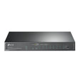 TP-Link 10-Port Gigabit Easy Smart Switch with 8-Port PoE