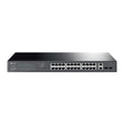 TP-Link 28-Port Gigabit Easy Smart Switch with 24-Port PoE