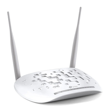 TP-Link 300Mbps Wireless N USB VDSL/ADSL Modem Router