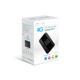 TP-Link 4G LTE Mobile Wi-Fi - Cellular Network Devices