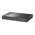 TP-Link 8-Port 10/100Mbps + 3-Port Gigabit Desktop Switch