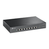 TP-Link 8-Port 10G Desktop/Rackmount Switch - Network