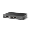 TP-Link 8-Port 2.5G Desktop Switch - Network Switches