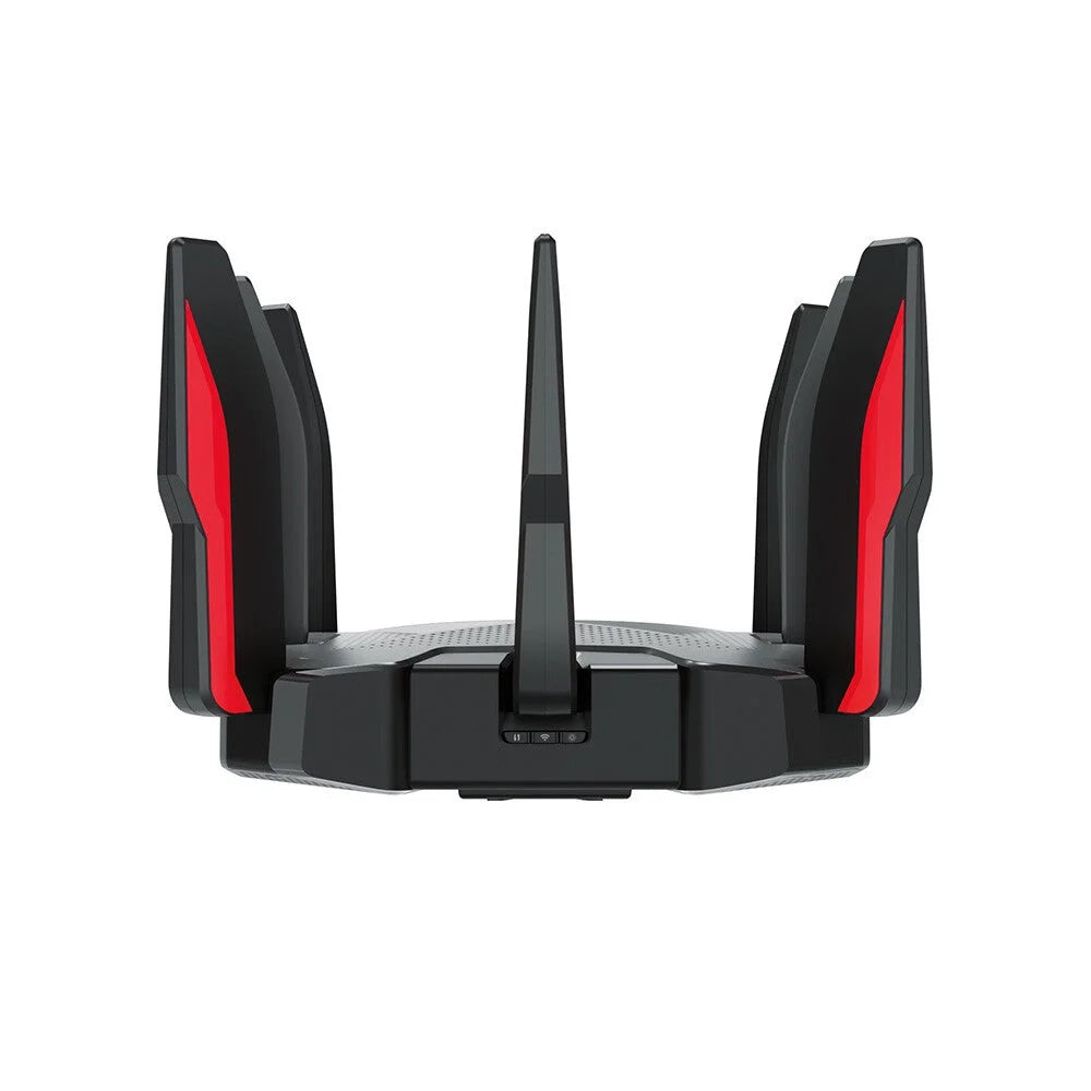 TP-Link Archer AX6600 Tri-Band Gigabit and 2.5G Gaming