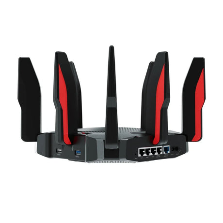 TP-Link Archer AX6600 Tri-Band Gigabit and 2.5G Gaming