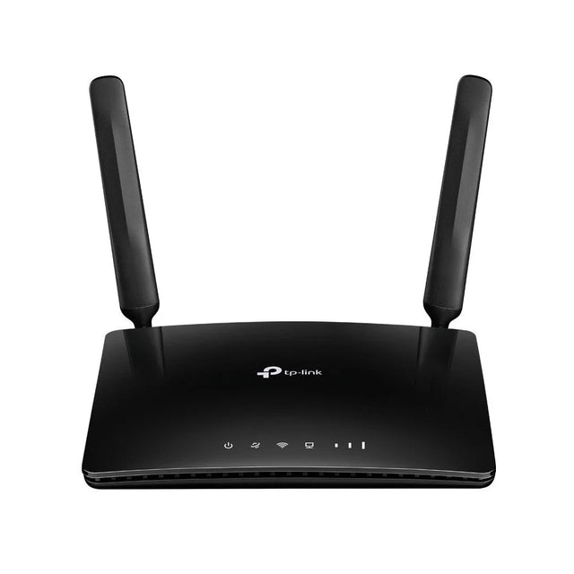 TP-Link Archer MR200 wireless router Fast Ethernet