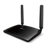 TP-Link Archer MR200 wireless router Fast Ethernet