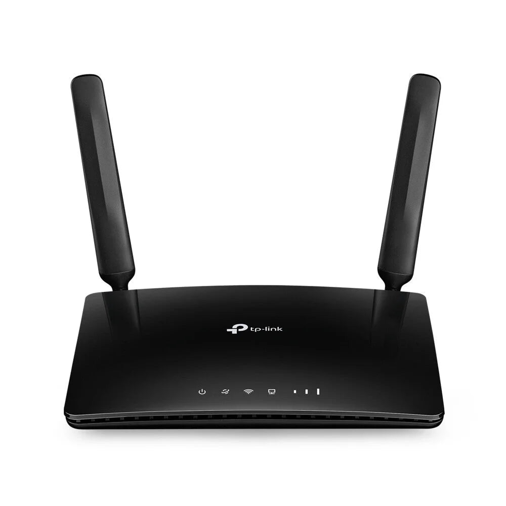 TP-Link Archer MR400 wireless router Fast Ethernet