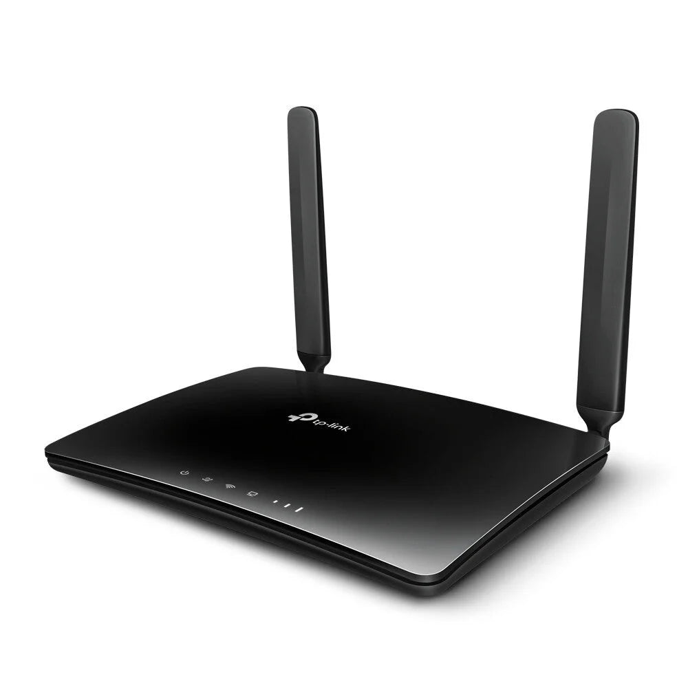 TP-Link Archer MR400 wireless router Fast Ethernet