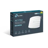 TP-Link EAP245 wireless access point 1300 Mbit/s White