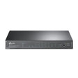 TP-Link JetStream 10-Port Gigabit Smart Switch with 8-Port