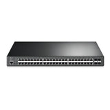 TP-Link JetStream 52-Port Gigabit L2 + Managed Switch