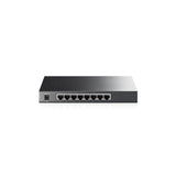 TP-Link JetStream 8-Port Gigabit Smart Switch - Network