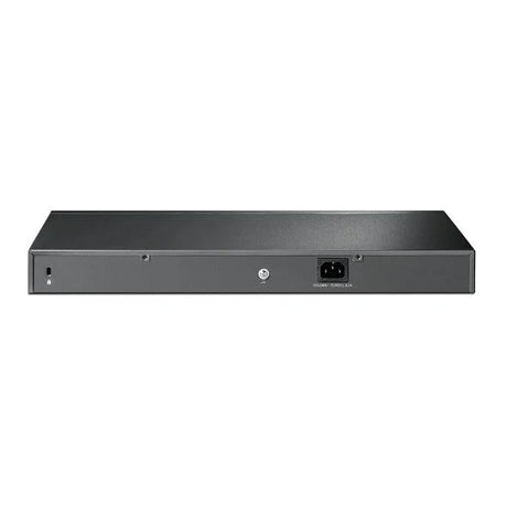 TP-Link JetStream TL-SL2428P network switch Managed L2 Fast