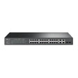 TP-Link JetStream TL-SL2428P network switch Managed L2 Fast