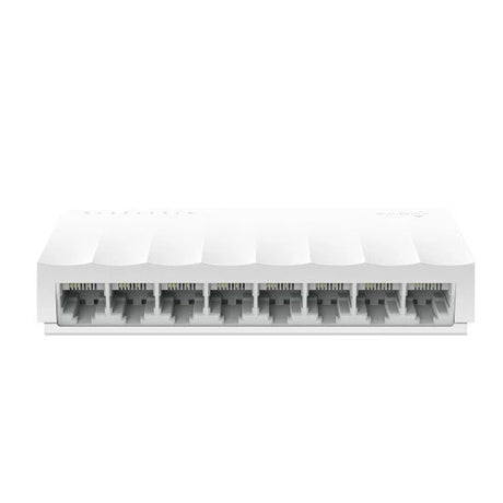 TP-Link LS1008 network switch Unmanaged Fast Ethernet