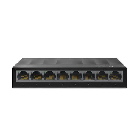 TP-Link LS1008G network switch Unmanaged Gigabit Ethernet