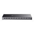 TP-Link Omada 16-Port Gigabit Smart Switch with 8-Port PoE