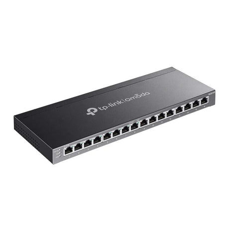 TP-Link Omada 16-Port Gigabit Smart Switch with 8-Port PoE