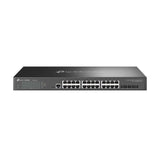 TP-Link Omada 24-Port Gigabit L2 + Managed Switch with 4