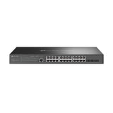 TP-Link Omada 28-Port Gigabit L2 + Managed Switch