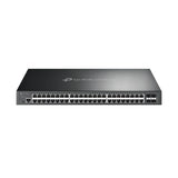 TP-Link Omada 48-Port Gigabit L2 + Managed Switch with 4