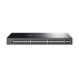 TP-Link Omada 48-Port Gigabit L2 + Managed Switch with 4