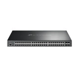 TP-Link Omada 52-Port Gigabit L2 + Managed Switch