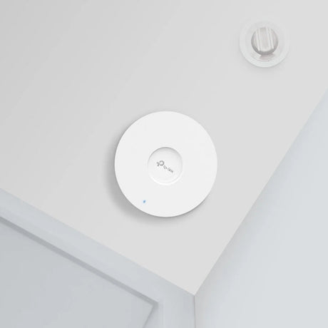 TP-Link Omada AX3000 Ceiling Mount WiFi 6 Access Point