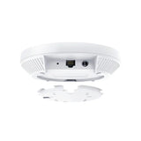 TP-Link Omada AX3000 Ceiling Mount WiFi 6 Access Point