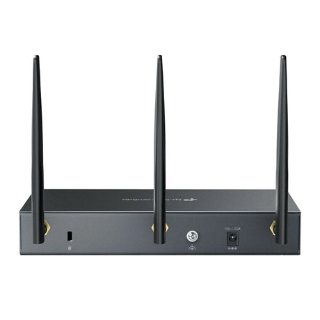 TP-Link Omada AX3000 Gigabit VPN Router - Wireless Routers