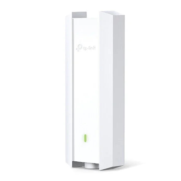 TP-Link Omada EAP610-Outdoor 1800 Mbit/s White Power over