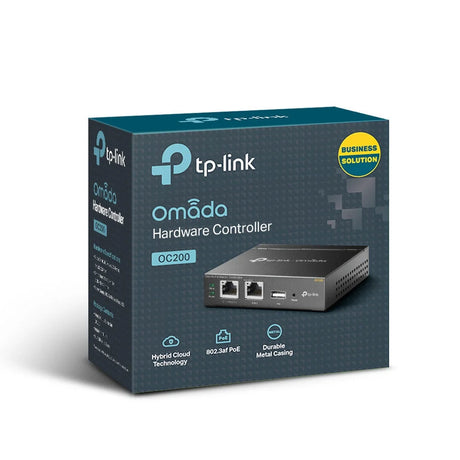 TP-Link Omada Hardware Controller - Gateways/Controllers