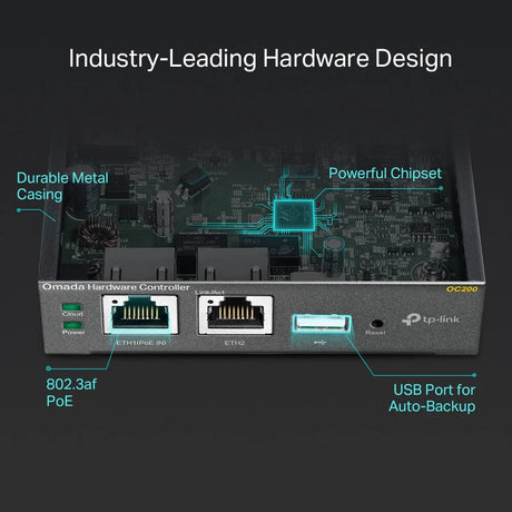 TP-Link Omada Hardware Controller - Gateways/Controllers