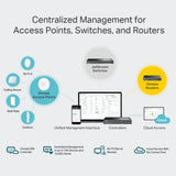 TP-Link Omada Hardware Controller - Gateways/Controllers