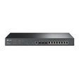 TP-Link Omada VPN Router with 10G Ports - Wired Routers