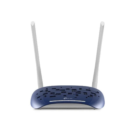 TP-Link TD-W9960 wireless router Single-band (2.4 GHz)