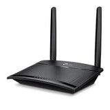 TP-Link TL-MR100 wireless router Fast Ethernet Single-band