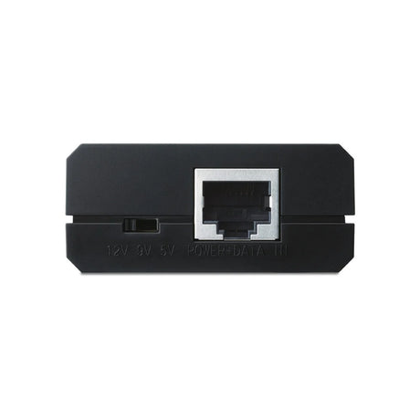 TP-Link TL-POE10R network splitter Black Power over