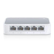 TP-Link TL-SF1005D network switch Unmanaged Fast Ethernet