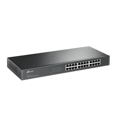 TP-Link TL-SF1024 network switch Unmanaged Fast Ethernet