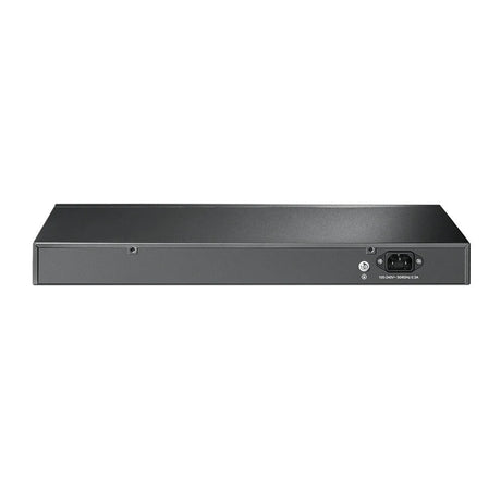 TP-Link TL-SF1048 network switch Unmanaged Fast Ethernet