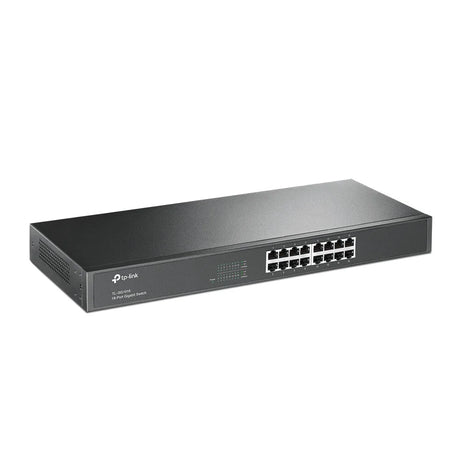TP-Link TL-SG1016 network switch Unmanaged Gigabit Ethernet