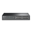 TP-Link TL-SG1016PE network switch Managed L2 Gigabit